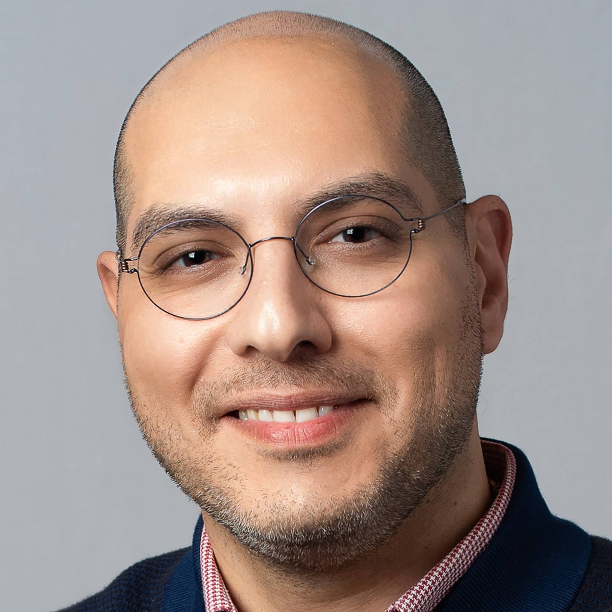 Ehab G. Hanna