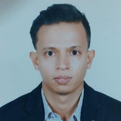 Shaik Waseem Mallik