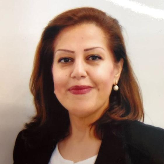 Afsaneh Golshahian