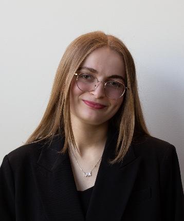 Susanna Potsikailo