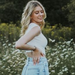 Mia Donato