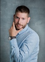 PETAR ĆETKOVIĆ