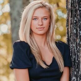 Hailee English