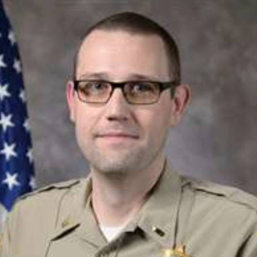 Jared Irvine