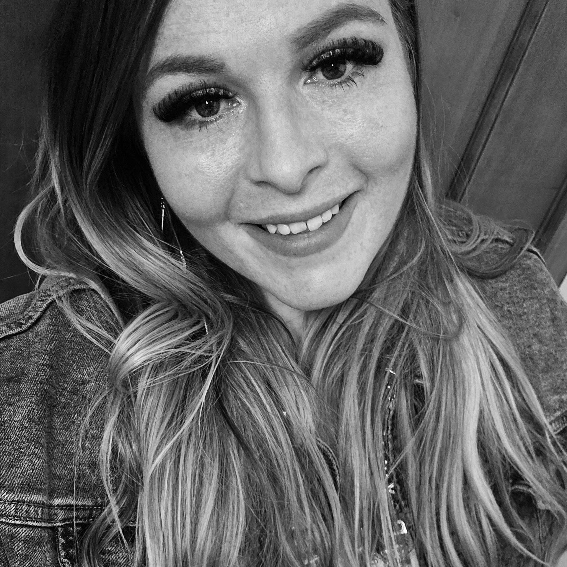 Kimberly McCurdy