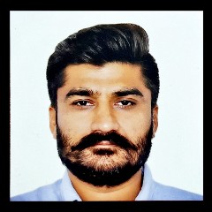 Nikunj Patel
