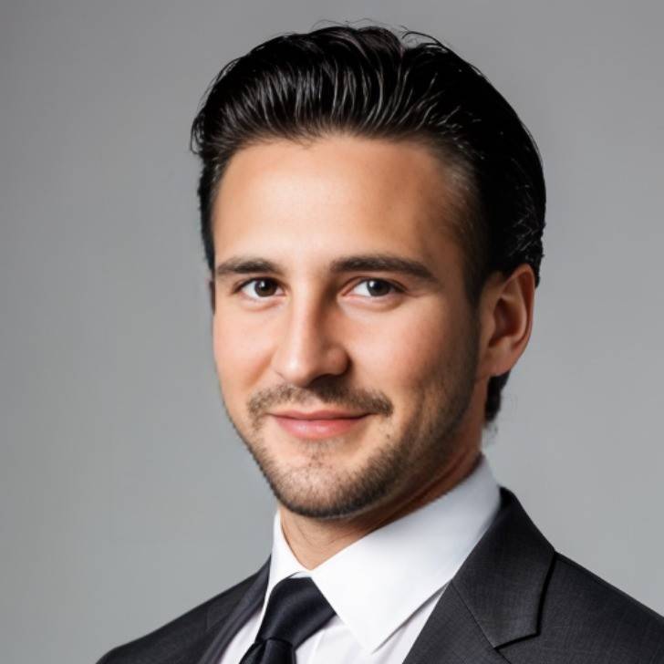 James B Herrera