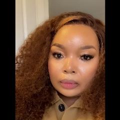 GETRUDE CHIGERWE