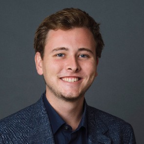 Christopher Rihm