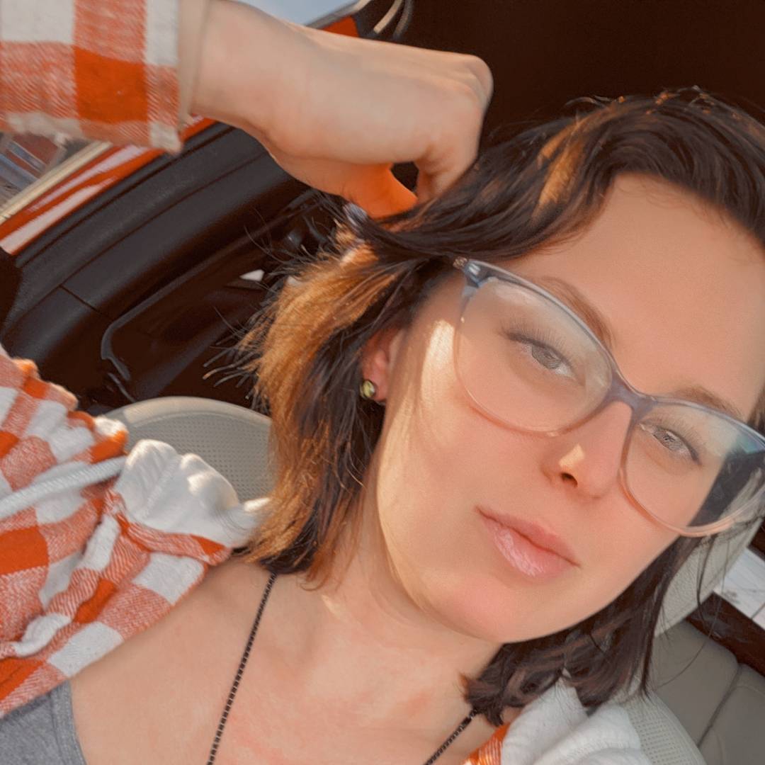Amber Timms