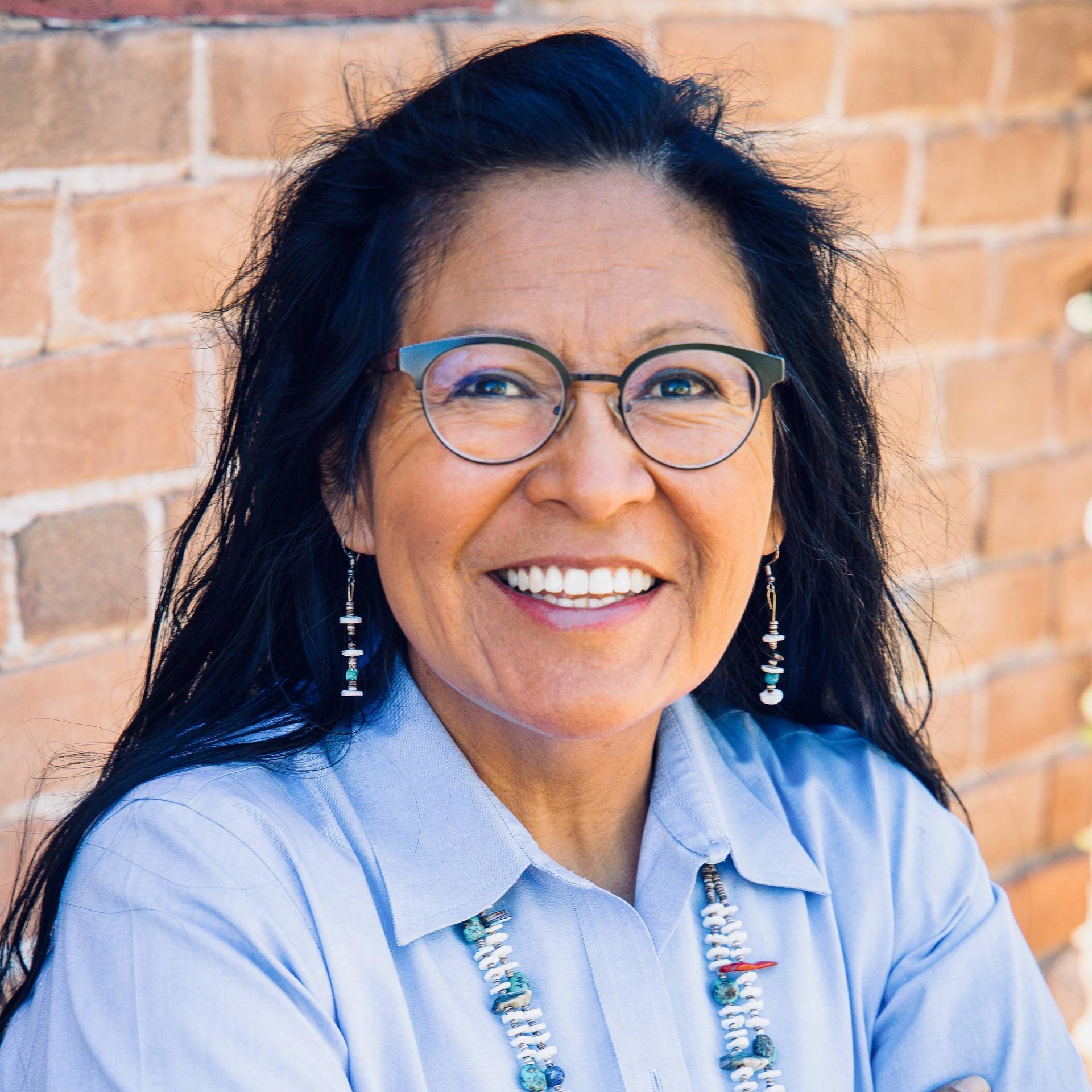 Deborah Ann Begay