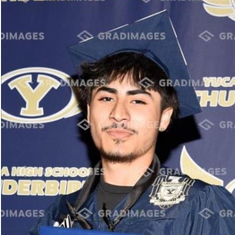 Aaron Cabral