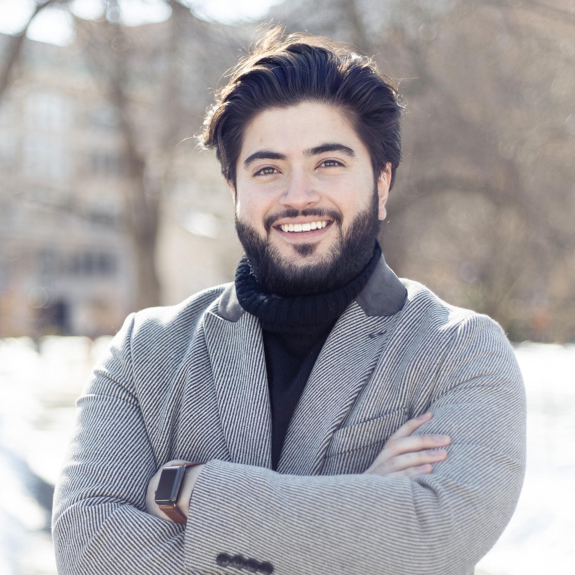 Mateo Cardona Rios
