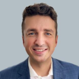 Joseph DeVinney, CPA