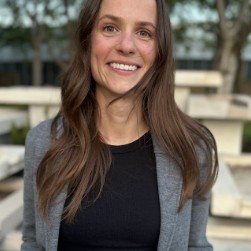 Mary Kriegel