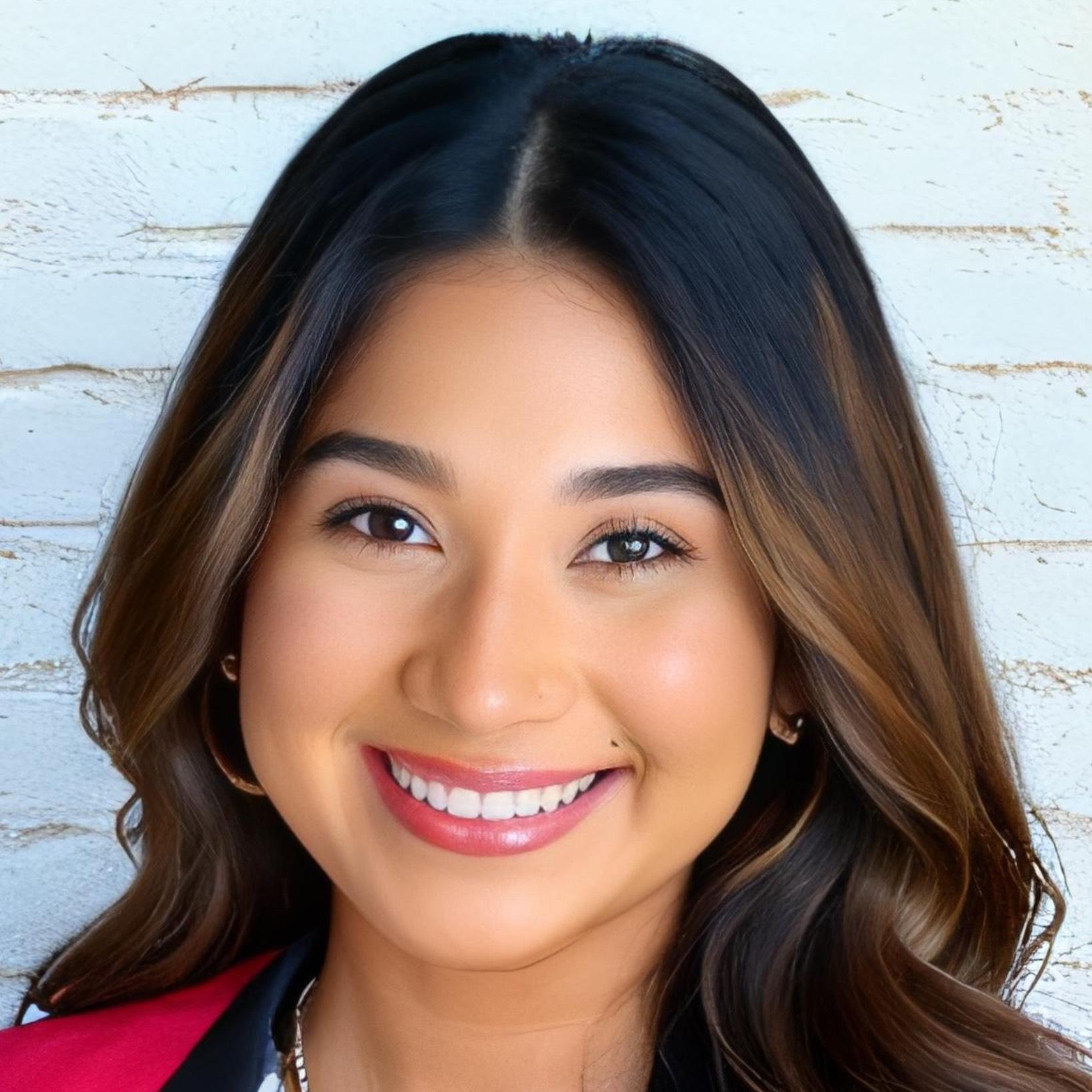 Rachelle Ramnanan