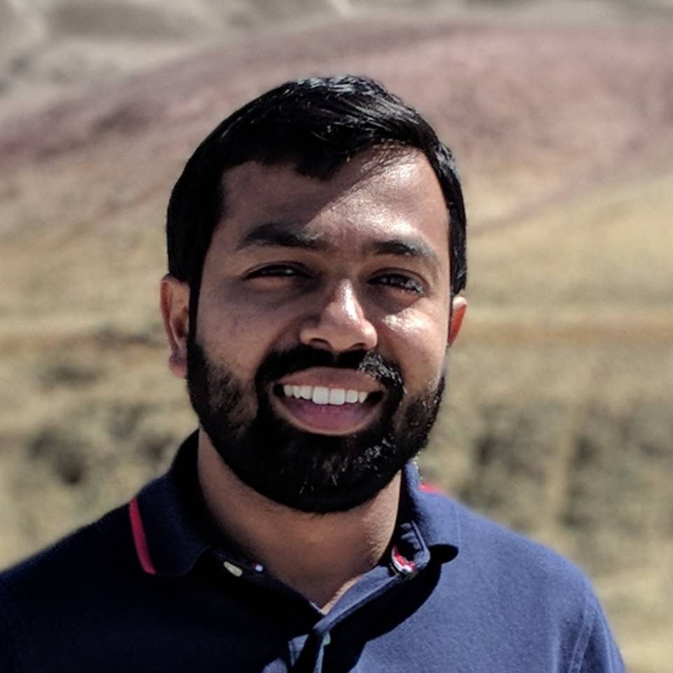 JANARDHAN ARJUNAN
