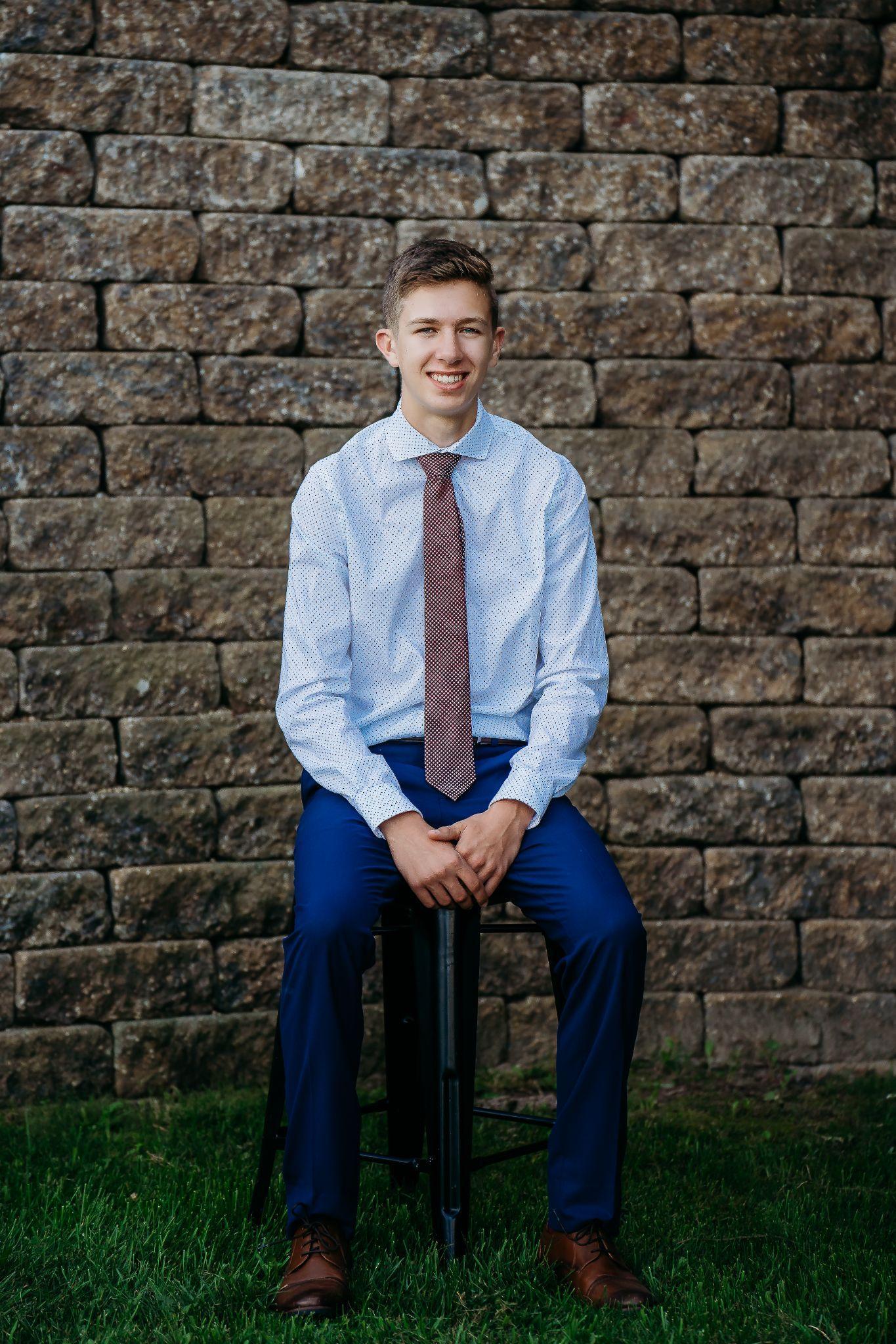 DAWSON GRONEMUS