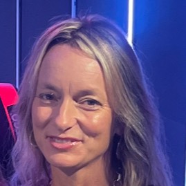 Lisa Broadbent