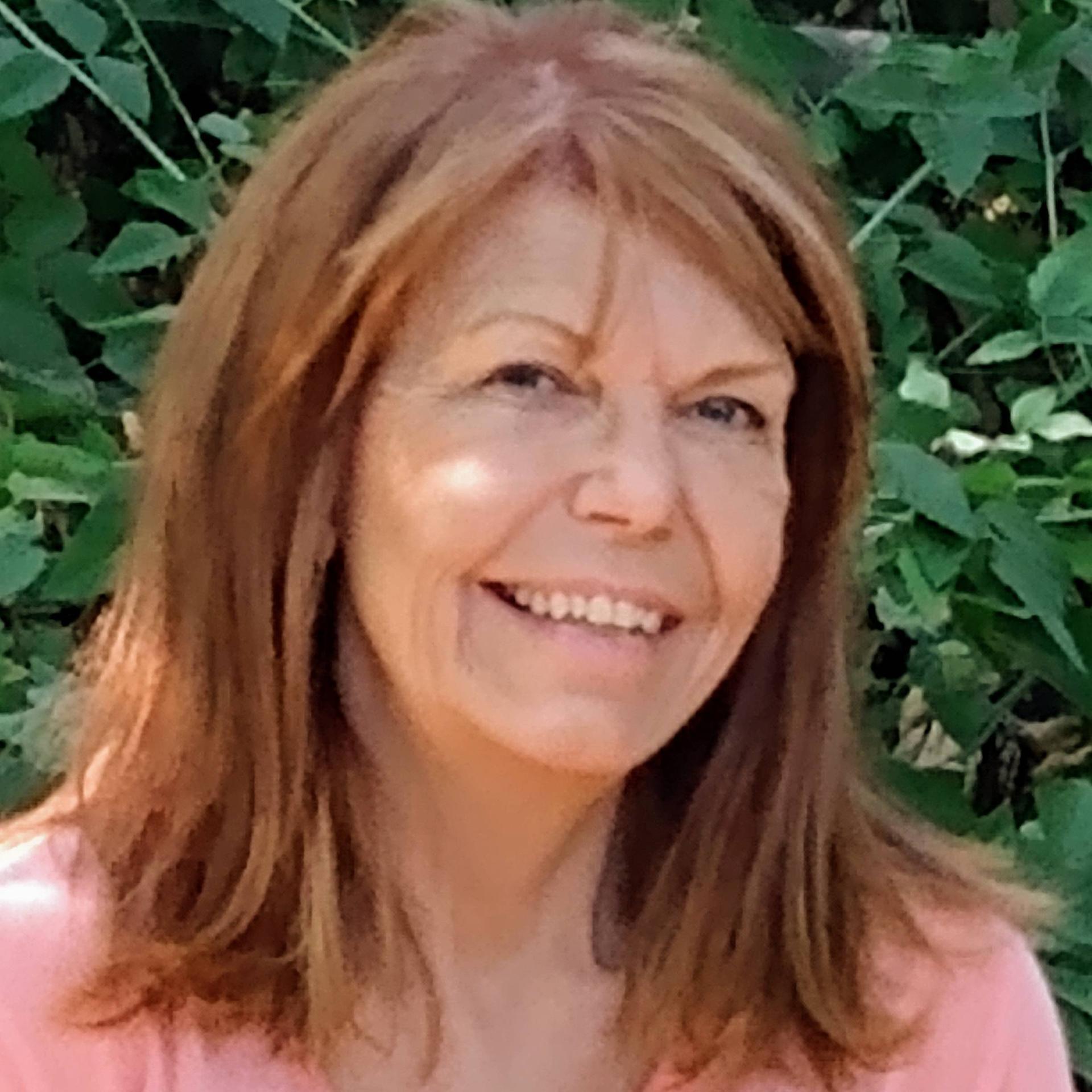 Louisa Troemel