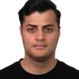 Rizwan Abdul Ahmad
