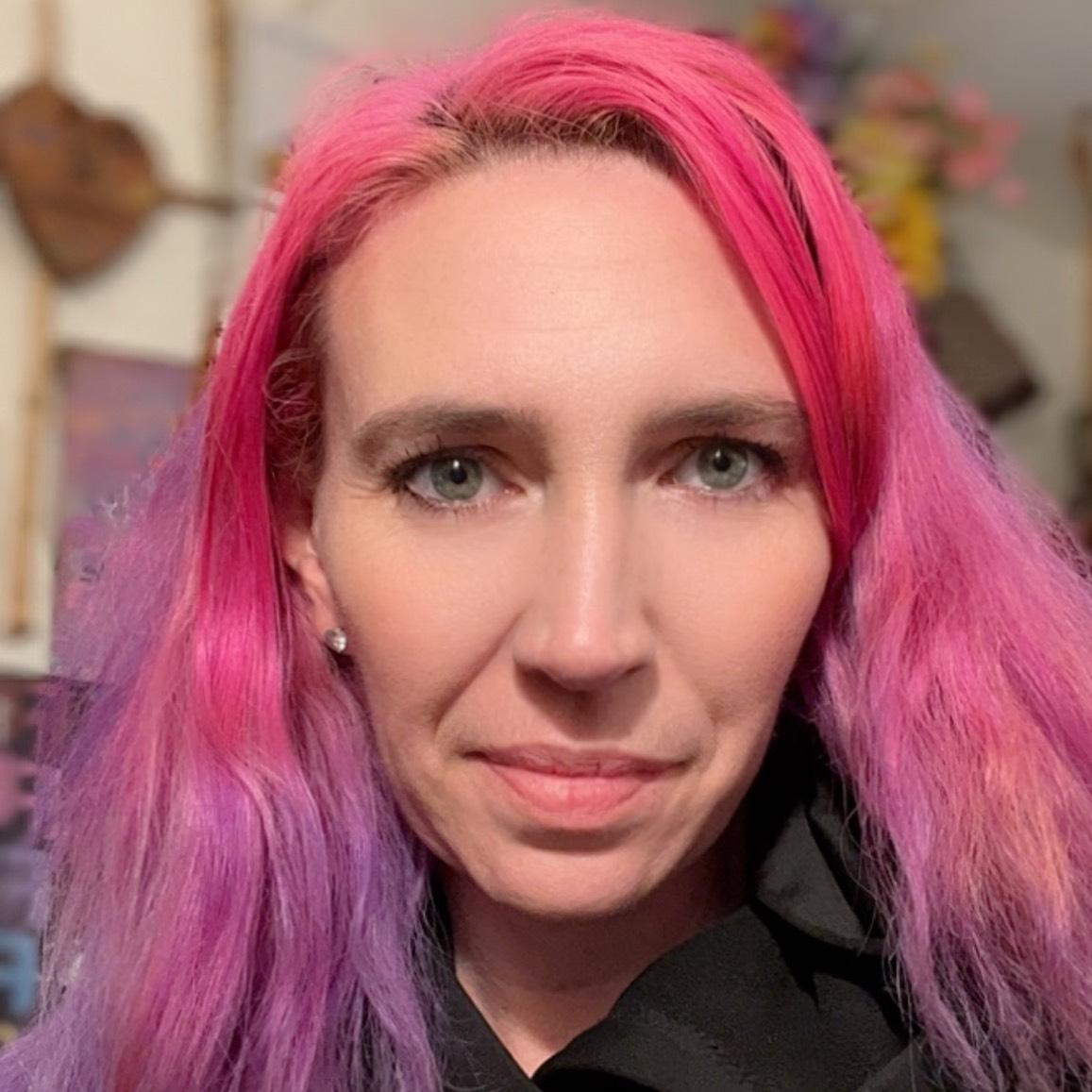 Cassandra Severns