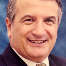 Angelo Bossio