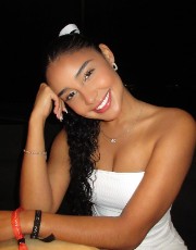 Bianca Pereira