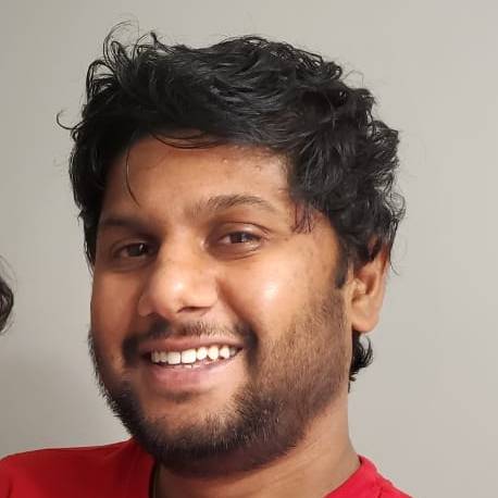 Balakrishnan Ponnambalam