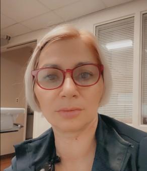 Lyubov Poplavski