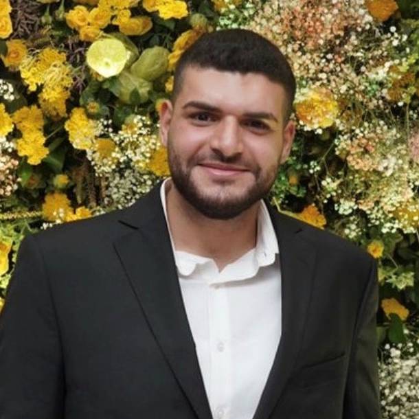 Hassan Abdulkarim