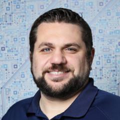 Ryan Rizzutto