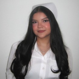 Samaria Analy Guzman