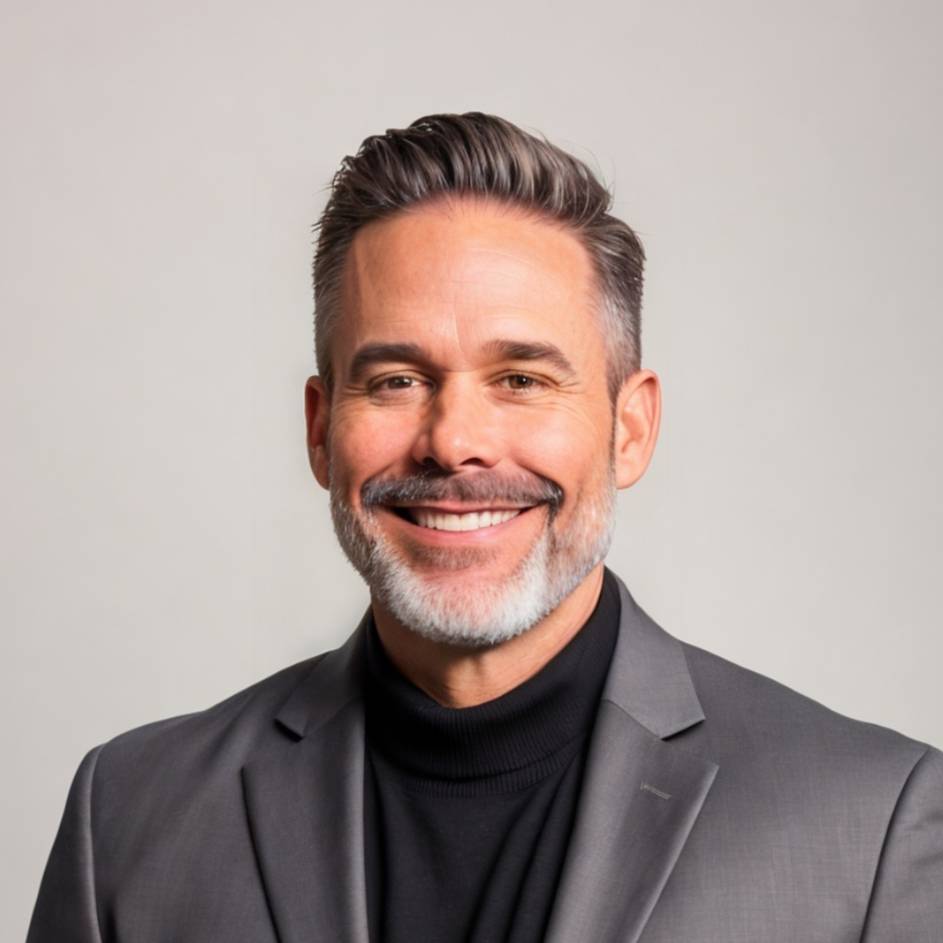 KEN NONAMAKER