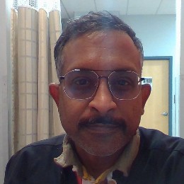 Deepak Ramanathan
