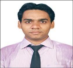 JOSEPH PAULO D'SOUZA