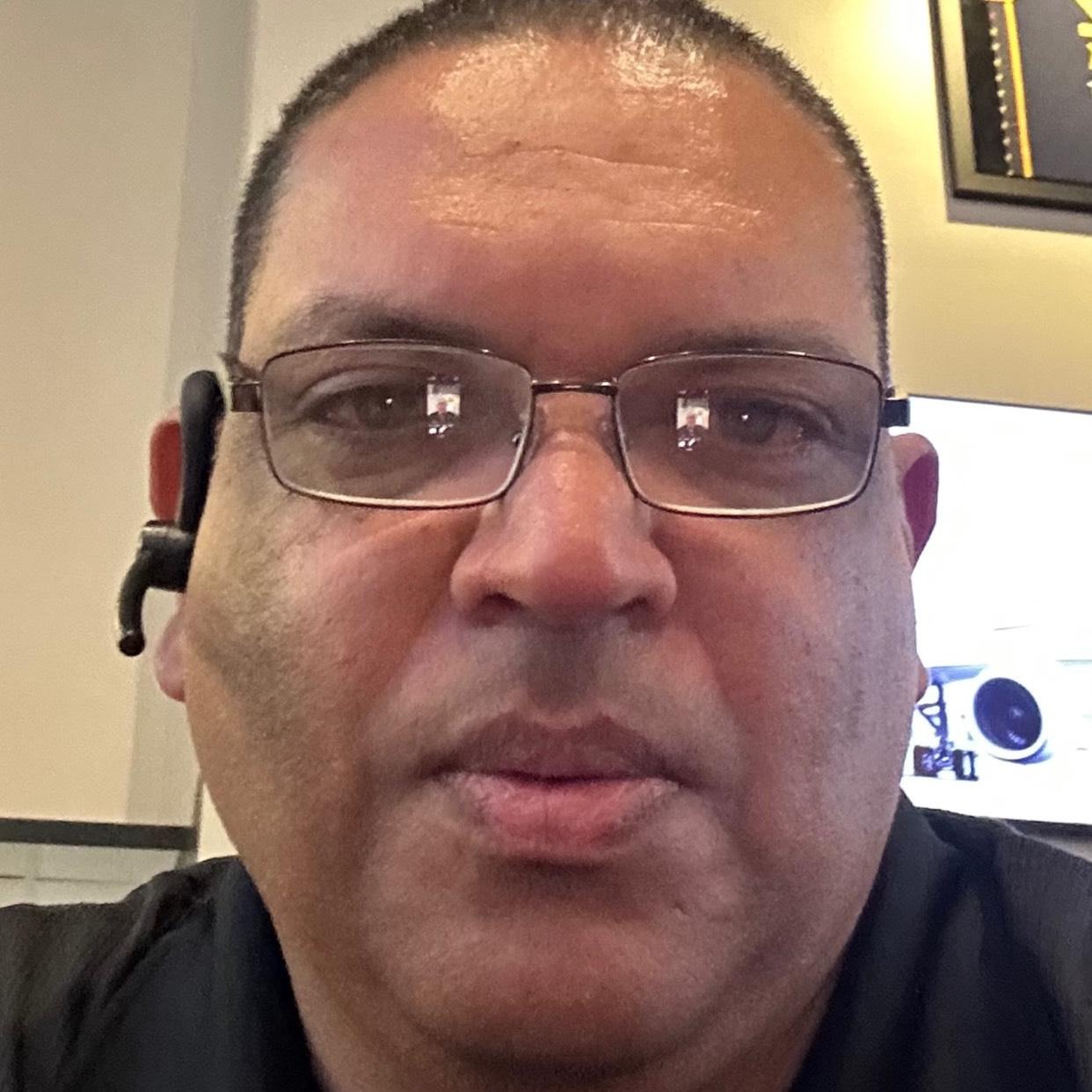 Alexander Ariza