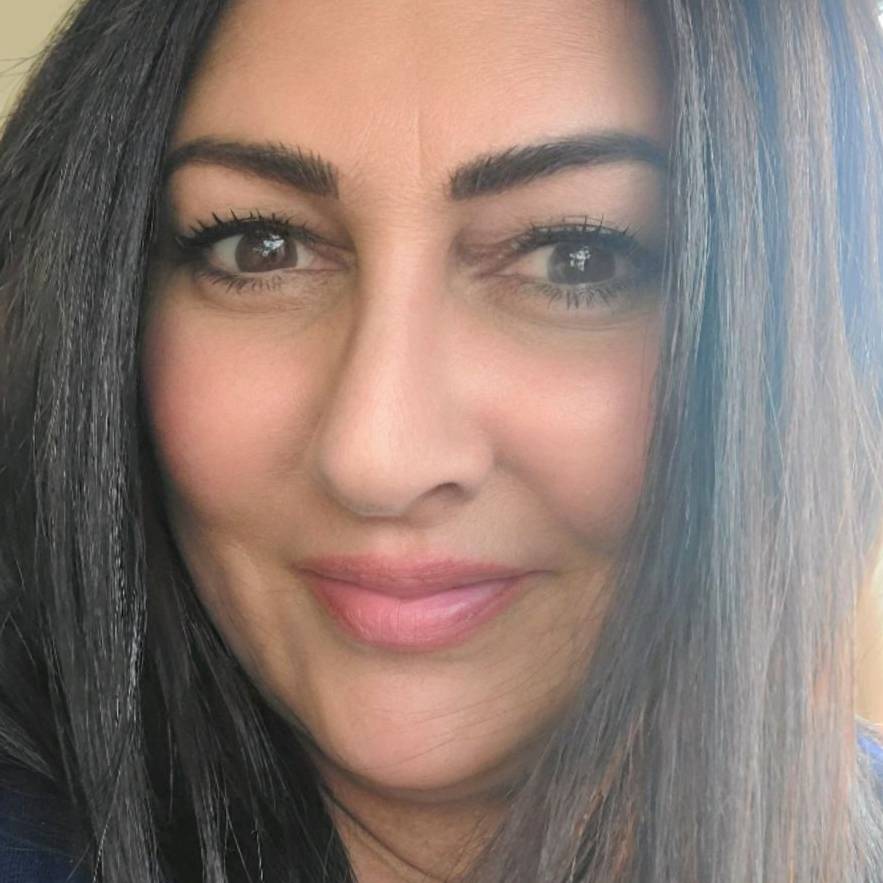 Gina Saccardo