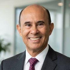 Carlos Rosario