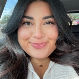 Alyssa Berteaux-Solorzano