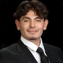 CHRISTOPHER RUIZ