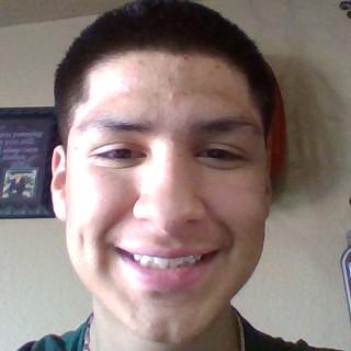Alex Baca