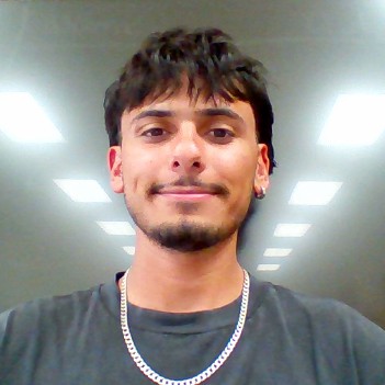 Gabriel Ibarra