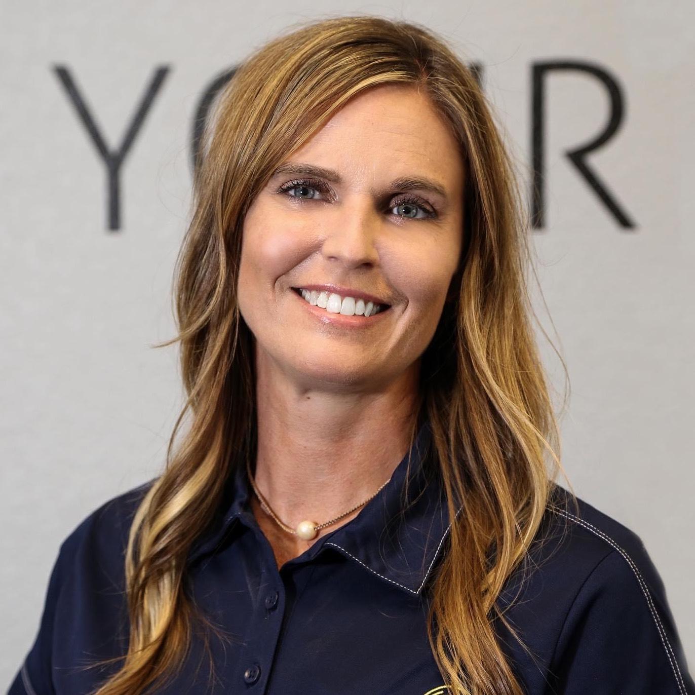 SHELLEY B. EFFINGER