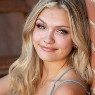 Sophia Merlino