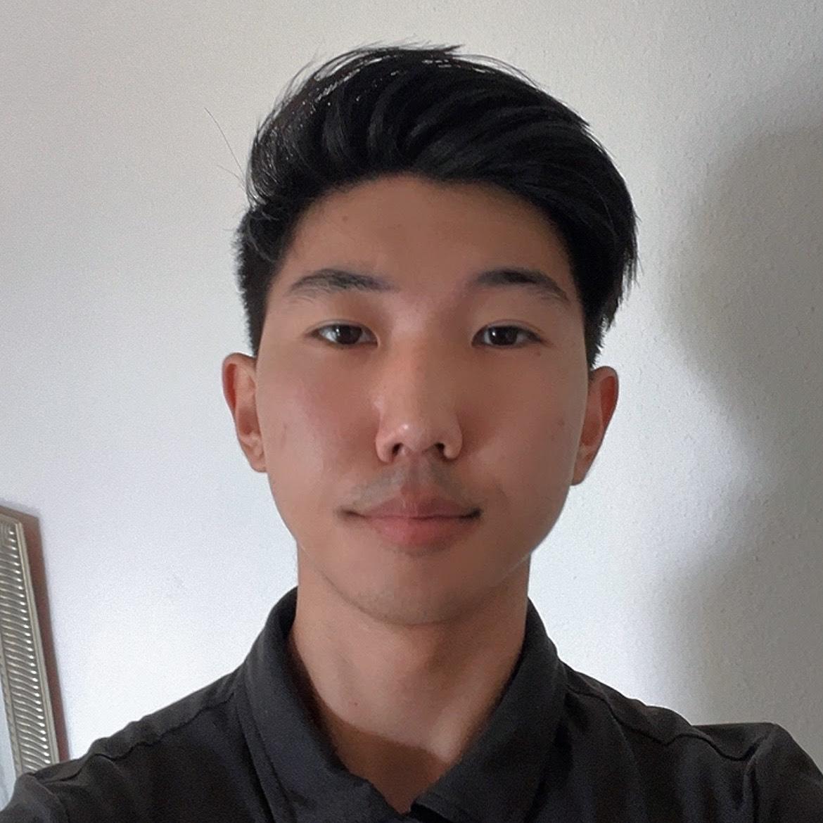 Ryan Byun