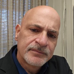 Carlos Siverio