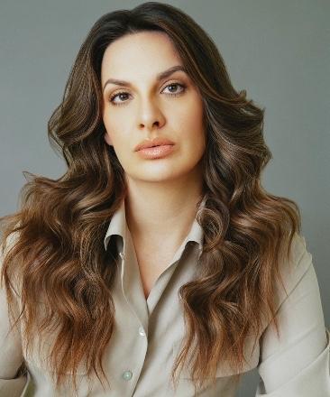 SARA NAZARYAN