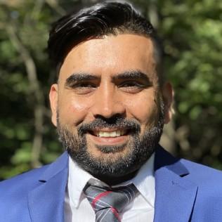 Vivek Rakholiya