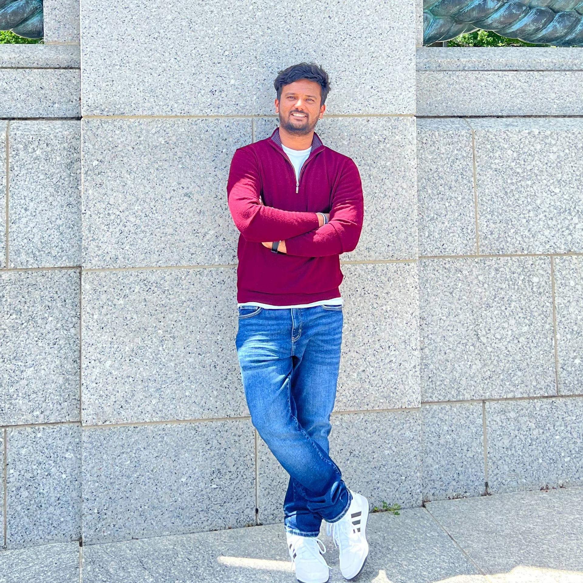 AMIR SHABBIR SHAIKH